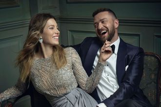 Justin Timberlake y Jessica Biel recibieron a su segundo hijo ¡en secreto! (Foto: Instagram)