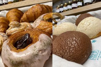 Almacén de pan, la panadería rústica más rica