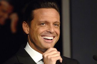 Luis Miguel confirma su nueva gira; ¿cuánto cuestan sus boletos? (getty)