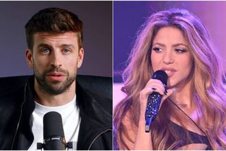 Piqué da su primera entrevista sobre Shakira tras su separación (Foto: Instagram)