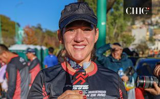 Dafne Dávila (Edgar Segura)