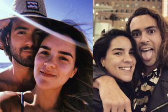 Pablo Lyle y Ana Araujo: ¿Qué pasó con ellos tras su condena? (Instagram)