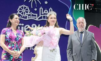 MÓNICA VILLARREAL, ANABELLA MARÍA GARZA Y ANTONIO VERDEA felices en el Teatro del Pueblo