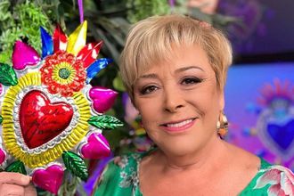 Sylvia Pasquel: Estado de salud tras rumores de trombosis (Instagram)