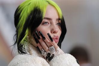 Billie Eilish duplica su riqueza ¡con un solo cheque! (Foto: Instagram)