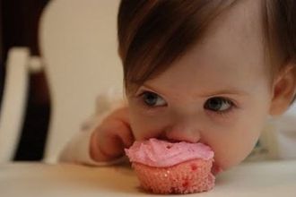 Te sugerimos dos recetas de cupcakes ideales para consentir a los bebés ester Día del Niño (Foto: Cortesía)