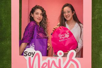 Integrantes de Nenis Pickup, venta online segura
