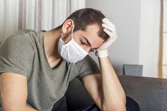Conoce  algunas formas de contrarrestar el estrés a causa de la pandemia (Foto: Cortesía)