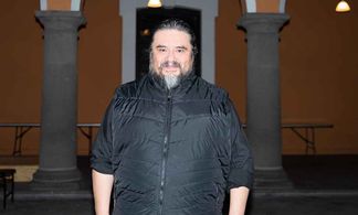 Tenor Rogelio Marín