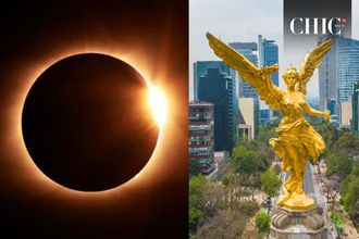 Eclipse de 8 de abril: Alcaldía de CDMX que se oscurecerá más (Freepik/Shutterstock)