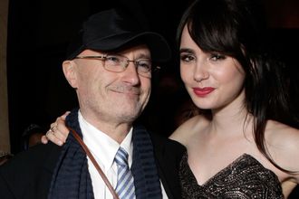 Phil Collins: Qué ha sido del cantante de Génesis (Foto: Getty Images)
