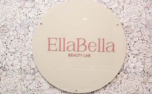 Instalaciones de Ella Bella