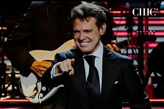 El nuevo negocio de Luis Miguel (Instagram)