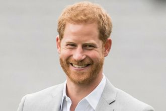 Familia real celebra el cumpleaños del Príncipe Harry a la distancia (Foto: Instagram)