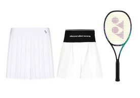 7. Recreational Habits 2,802 MXN, 8. Alexander Wang 14,100 MXN, 9. Yonex 6,799 MXN
