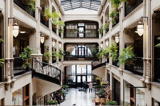 Los hoteles también han considerado retirar algunas decoraciones de las habitaciones  (Foto: Kimpton Hotel Arras/ Instagram)