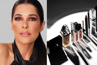 Critican a Martha Debayle por los precios de su línea de maquillaje