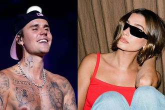 Hailey Bieber; ¿por qué no quiere tener hijos con Justin? (Instagram)