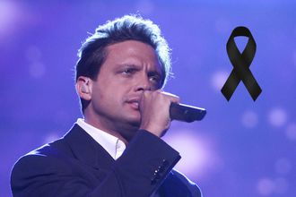Luis Miguel: ¿De qué murió Arnoldo Duarte, su amigo y asistente? (Getty Images)