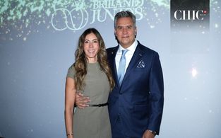 Bárbara y Jorge