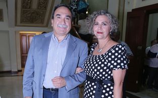 Luis y Dulce
