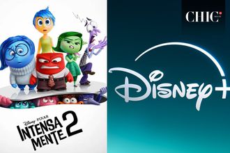 Estreno de 'Intensamente 2' en Disney+ (Disney)
