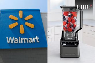 Walmart remata licuadora Ninja; este es su precio final (Foto: Walmart/Freepik)