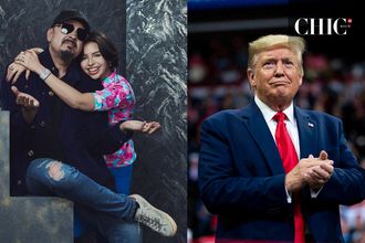 Ángela Aguilar aconseja a los latinos por problema de migrantes (Instagram)